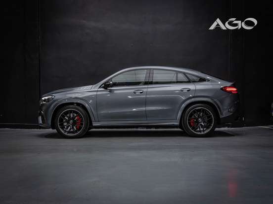 MERCEDES-BENZ-GLE 63 AMG-2026