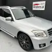MERCEDES-BENZ GLK 280 3.0 4X4 V6 GASOLINA 4P AUTOMÁTICO MERCEDES-BENZ GLK 280 3.0 4X4 V6 GASOLINA 4P AUTOMÁTICO