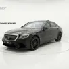 MERCEDES-BENZ S 63 AMG 4.0 V8 TURBO GASOLINA L 4MATIC SPEEDSHIFT MERCEDES-BENZ S 63 AMG 4.0 V8 TURBO GASOLINA L 4MATIC SPEEDSHIFT