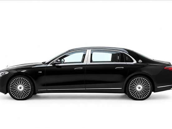 MERCEDES-BENZ-S 680-6.0 V12 GASOLINA MAYBACH 9G-TRONIC MERCEDES-BENZ-S 680-2022