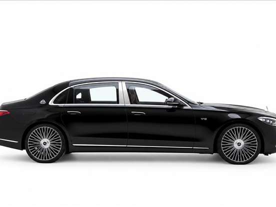 MERCEDES-BENZ-S 680-6.0 V12 GASOLINA MAYBACH 9G-TRONIC MERCEDES-BENZ-S 680-2022