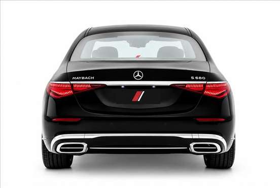 MERCEDES-BENZ-S 680-2022