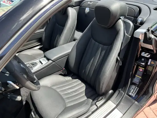 MERCEDES-BENZ-SL 350-3.5 SPORT V6 GASOLINA 2P AUTOMÁTICO MERCEDES-BENZ-SL 350-2010