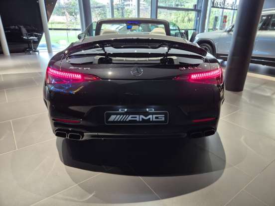 MERCEDES-BENZ-SL 63 AMG-2025