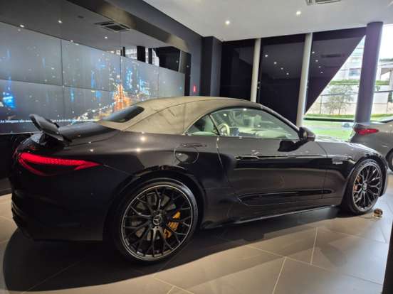 MERCEDES-BENZ-SL 63 AMG-2025