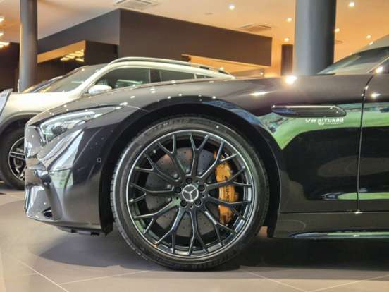 MERCEDES-BENZ-SL 63 AMG-2025