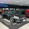 MERCEDES-BENZ SLK 200 1.8 16V KOMPRESSOR GASOLINA AUTOMÁTICO MERCEDES-BENZ SLK 200 1.8 16V KOMPRESSOR GASOLINA AUTOMÁTICO
