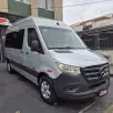 MERCEDES-BENZ SPRINTER 2.2 CDI DIESEL VAN 416 TA LONGO 16L MANUAL MERCEDES-BENZ SPRINTER 2.2 CDI DIESEL VAN 416 TA LONGO 16L MANUAL
