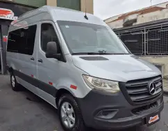 MERCEDES-BENZ SPRINTER 2.2 CDI DIESEL VAN 416 TA LONGO 16L MANUAL MERCEDES-BENZ SPRINTER 2.2 CDI DIESEL VAN 416 TA LONGO 16L MANUAL