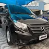 MERCEDES-BENZ VITO 2.0 CGI FLEX TOURER 119 LUXO 8L MANUAL MERCEDES-BENZ VITO 2.0 CGI FLEX TOURER 119 LUXO 8L MANUAL