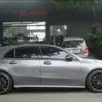 MERCEDES-BENZ A 35 AMG 2.0 CGI GASOLINA 4MATIC 7G-DCT MERCEDES-BENZ A 35 AMG 2.0 CGI GASOLINA 4MATIC 7G-DCT