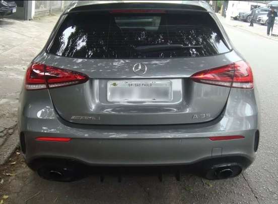 MERCEDES-BENZ-A 35 AMG-2019