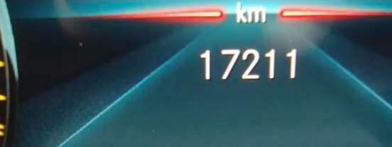 MERCEDES-BENZ-A 35 AMG-2019