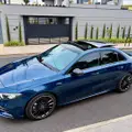 MERCEDES-BENZ A 35 AMG 2.0 CGI GASOLINA SEDAN 4MATIC 7G-DCT MERCEDES-BENZ A 35 AMG 2.0 CGI GASOLINA SEDAN 4MATIC 7G-DCT