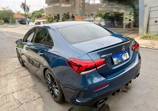 MERCEDES-BENZ-A 35 AMG-2019