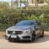MERCEDES-BENZ A 45 AMG 2.0 16V TURBO GASOLINA 4P AUTOMATIZADO MERCEDES-BENZ A 45 AMG 2.0 16V TURBO GASOLINA 4P AUTOMATIZADO