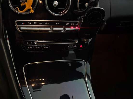 MERCEDES-BENZ-C 180-1.6 CGI FLEX AVANTGARDE 9G-TRONIC MERCEDES-BENZ-C 180-2017