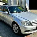 MERCEDES-BENZ C 180 K 1.6 CLASSIC KOMPRESSOR GASOLINA 4P AUTOMÁTICO MERCEDES-BENZ C 180 K 1.6 CLASSIC KOMPRESSOR GASOLINA 4P AUTOMÁTICO