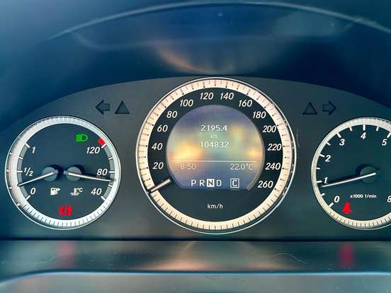 MERCEDES-BENZ-C 180 K-1.6 CLASSIC KOMPRESSOR GASOLINA 4P AUTOMÁTICO MERCEDES-BENZ-C 180 K-2010