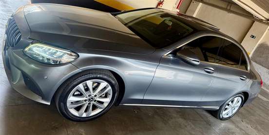 MERCEDES-BENZ-C 200-1.5 EQ BOOST HÍBRIDO 9G-TRONIC MERCEDES-BENZ-C 200-2018