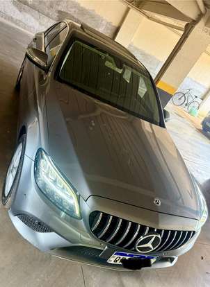 MERCEDES-BENZ-C 200-1.5 EQ BOOST HÍBRIDO 9G-TRONIC MERCEDES-BENZ-C 200-2018