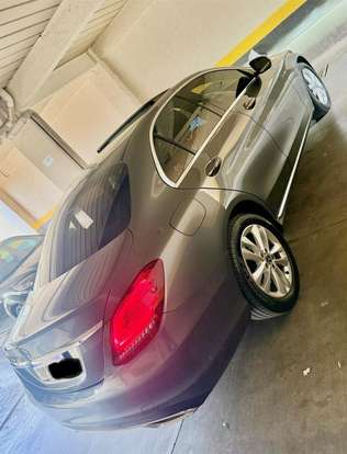 MERCEDES-BENZ-C 200-1.5 EQ BOOST HÍBRIDO 9G-TRONIC MERCEDES-BENZ-C 200-2018
