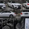 MERCEDES-BENZ C 250 2.0 CGI SPORT TURBO 16V GASOLINA 4P AUTOMÁTICO MERCEDES-BENZ C 250 2.0 CGI SPORT TURBO 16V GASOLINA 4P AUTOMÁTICO