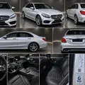 MERCEDES-BENZ C 250 2.0 CGI SPORT TURBO 16V GASOLINA 4P AUTOMÁTICO MERCEDES-BENZ C 250 2.0 CGI SPORT TURBO 16V GASOLINA 4P AUTOMÁTICO