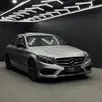 MERCEDES-BENZ C 300 2.0 CGI GASOLINA SPORT 9G-TRONIC MERCEDES-BENZ C 300 2.0 CGI GASOLINA SPORT 9G-TRONIC