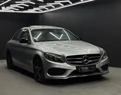 MERCEDES-BENZ C 300 2.0 CGI GASOLINA SPORT 9G-TRONIC MERCEDES-BENZ C 300 2.0 CGI GASOLINA SPORT 9G-TRONIC