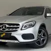 MERCEDES-BENZ GLA 250 2.0 CGI GASOLINA SPORT 7G-DCT MERCEDES-BENZ GLA 250 2.0 CGI GASOLINA SPORT 7G-DCT