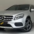 MERCEDES-BENZ GLA 250 2.0 CGI GASOLINA SPORT 7G-DCT MERCEDES-BENZ GLA 250 2.0 CGI GASOLINA SPORT 7G-DCT