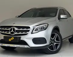 MERCEDES-BENZ GLA 250 2.0 CGI GASOLINA SPORT 7G-DCT MERCEDES-BENZ GLA 250 2.0 CGI GASOLINA SPORT 7G-DCT