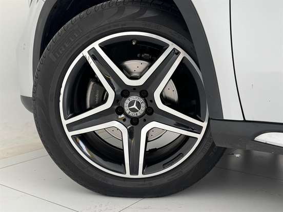 MERCEDES-BENZ-GLA 250-2.0 CGI GASOLINA SPORT 7G-DCT MERCEDES-BENZ-GLA 250-2019