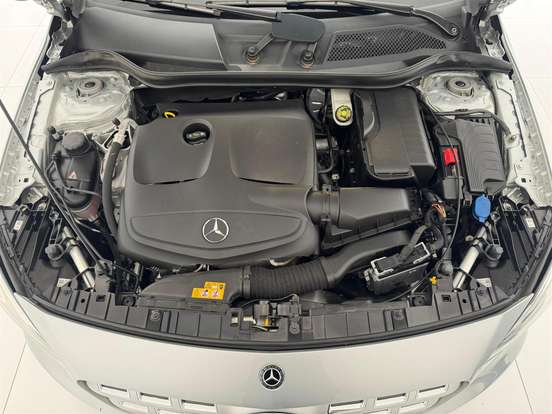 MERCEDES-BENZ-GLA 250-2.0 CGI GASOLINA SPORT 7G-DCT MERCEDES-BENZ-GLA 250-2019