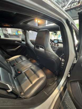 MERCEDES-BENZ-GLA 250-2019