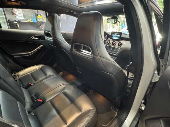 MERCEDES-BENZ-GLA 250-2.0 CGI GASOLINA SPORT 7G-DCT MERCEDES-BENZ-GLA 250-2019