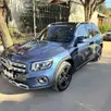 MERCEDES-BENZ GLB 200 1.3 CGI GASOLINA PROGRESSIVE 7G-DCT MERCEDES-BENZ GLB 200 1.3 CGI GASOLINA PROGRESSIVE 7G-DCT
