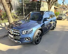 MERCEDES-BENZ GLB 200 1.3 CGI GASOLINA PROGRESSIVE 7G-DCT MERCEDES-BENZ GLB 200 1.3 CGI GASOLINA PROGRESSIVE 7G-DCT