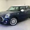 MINI COOPER 1.5 12V TWINPOWER GASOLINA 4P STEPTRONIC MINI COOPER 1.5 12V TWINPOWER GASOLINA 4P STEPTRONIC