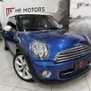 MINI COOPER 1.6 16V GASOLINA 2P AUTOMÁTICO MINI COOPER 1.6 16V GASOLINA 2P AUTOMÁTICO