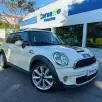 MINI COOPER 1.6 S 16V TURBO GASOLINA 2P AUTOMÁTICO MINI COOPER 1.6 S 16V TURBO GASOLINA 2P AUTOMÁTICO