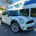 MINI COOPER 1.6 S 16V TURBO GASOLINA 2P AUTOMÁTICO MINI COOPER 1.6 S 16V TURBO GASOLINA 2P AUTOMÁTICO