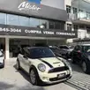 MINI COOPER 1.6 16V GASOLINA 2P AUTOMÁTICO MINI COOPER 1.6 16V GASOLINA 2P AUTOMÁTICO