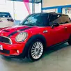MINI COOPER 1.6 S 16V TURBO GASOLINA 2P AUTOMÁTICO MINI COOPER 1.6 S 16V TURBO GASOLINA 2P AUTOMÁTICO