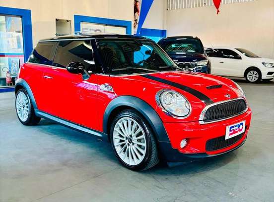 MINI-COOPER-2009