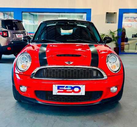 MINI-COOPER-2009