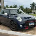 MINI COOPER 2.0 16V TWINPOWER GASOLINA S 2P STEPTRONIC MINI COOPER 2.0 16V TWINPOWER GASOLINA S 2P STEPTRONIC