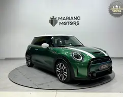 MINI COOPER 2.0 16V TWINPOWER GASOLINA S 2P STEPTRONIC MINI COOPER 2.0 16V TWINPOWER GASOLINA S 2P STEPTRONIC