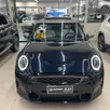 MINI COOPER 2.0 16V TWINPOWER GASOLINA S EXCLUSIVE 2P STEPTRONIC MINI COOPER 2.0 16V TWINPOWER GASOLINA S EXCLUSIVE 2P STEPTRONIC